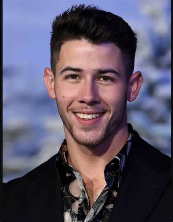 Nick Jonas's Height In Centimeters: A Comprehensive Overview