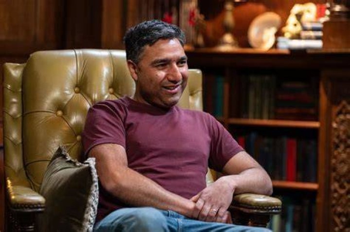 Nick Mohammed: Exploring The World Of Comedy And Acting