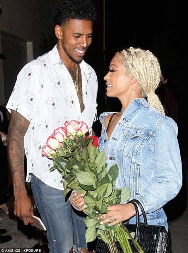 Nick Young 2024 Wife, net worth, tattoos, smoking & body facts Taddlr