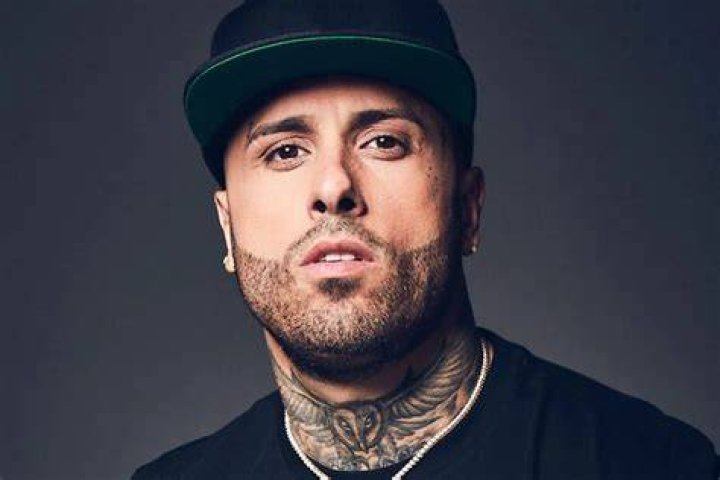 Nicky Jam Ethnicity of Celebs What Nationality Ancestry Race
