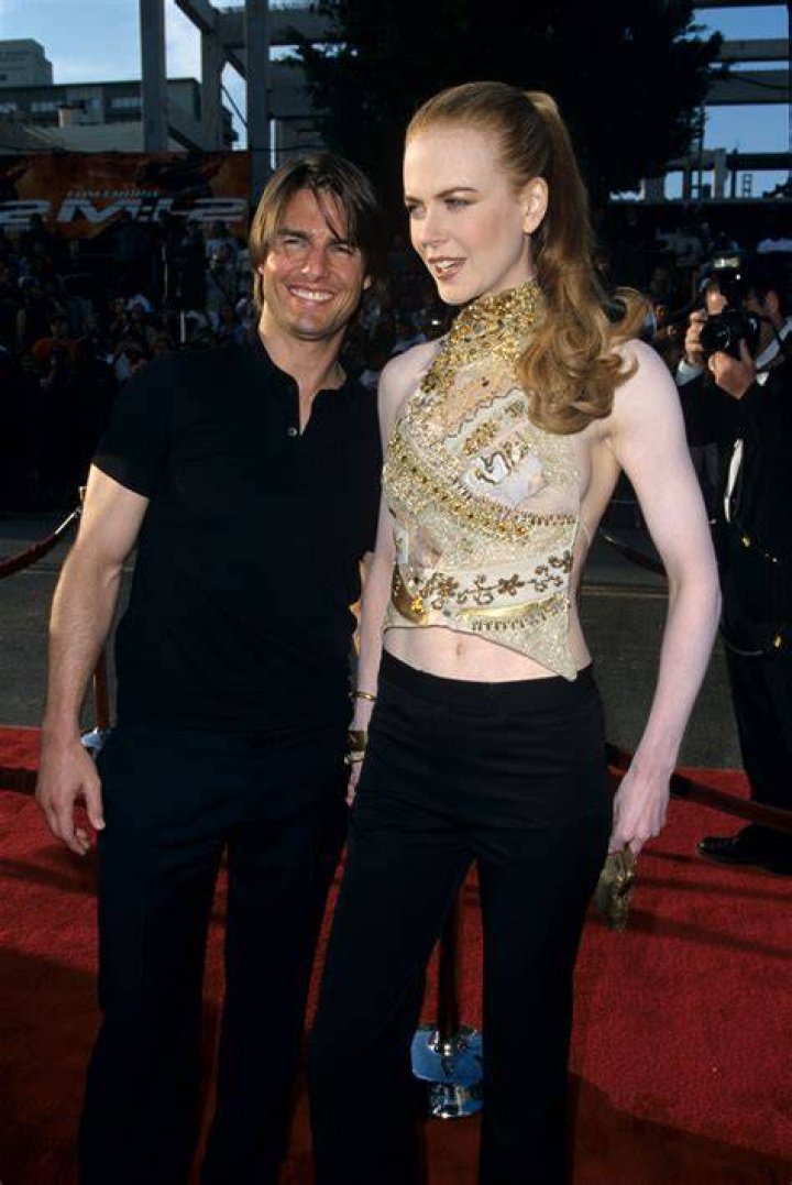Nicole Kidman's Towering Height: Unveiling The Actress's Lofty Stature