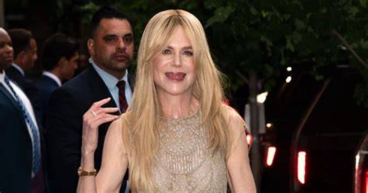 Nicole Kidman and Keith Urban's Relationship Timeline