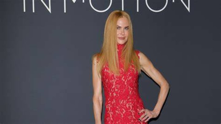 Nicole Kidman Net Worth Age, Height, Weight, Education, Career