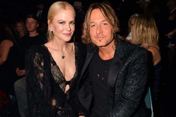 Nicole Kidman Reveals Sweet Gesture Keith Urban Did While Pregnant