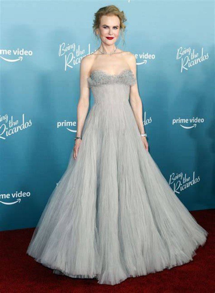 Nicole Kidman's Height Confession Navigating Hollywood's Casting Norms