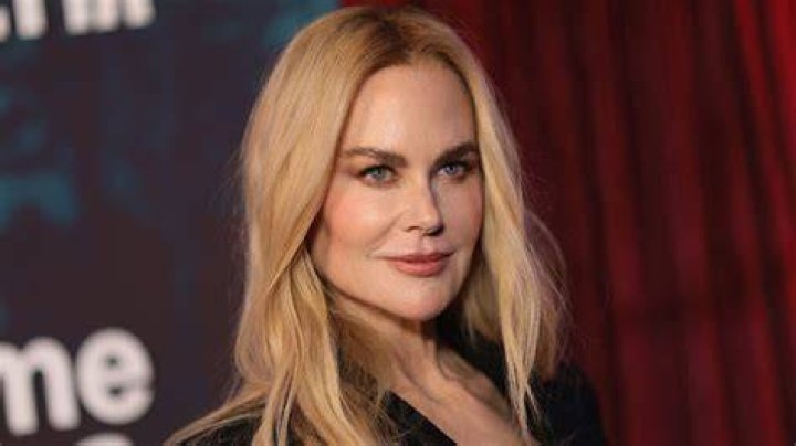 Nicole Kidman&rsquo;s OnScreen Nudity Explained By The Actress GIANT