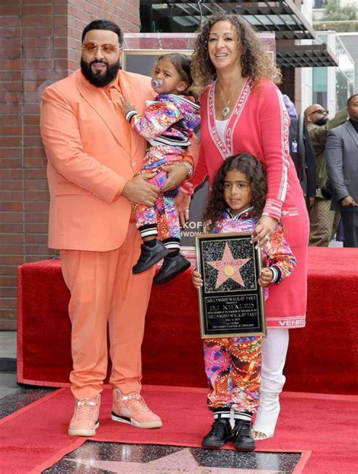 Nicole Tuck, DJ Khaled's Wife 5 Fast Facts to Know