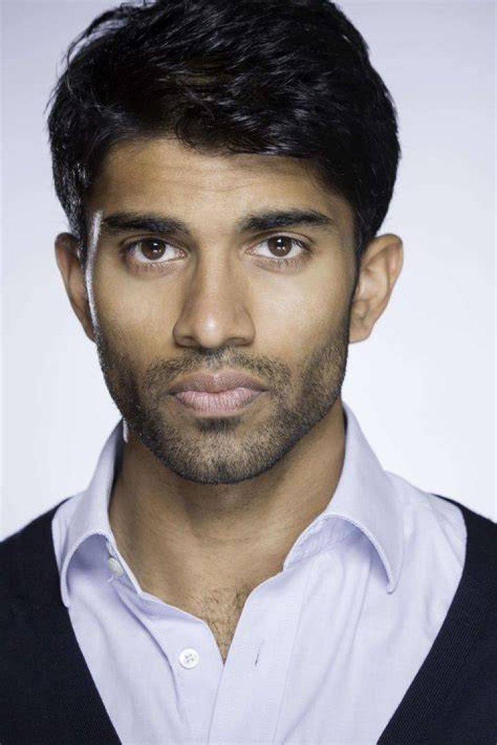 Nikesh Patel Biography, Height & Life Story Super Stars Bio