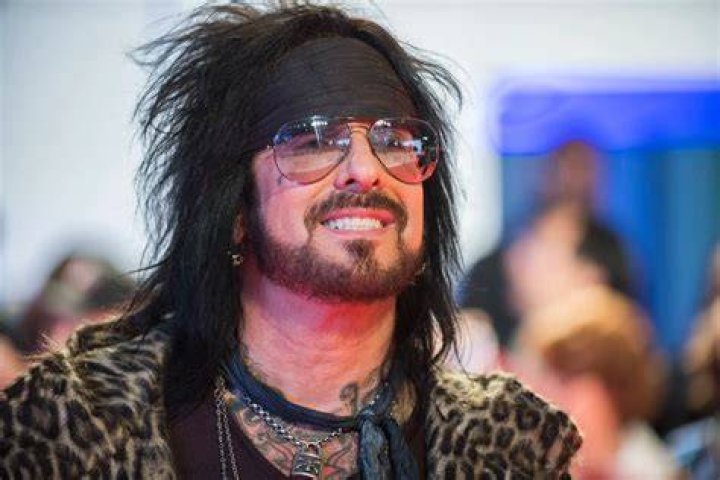Nikki Sixx Age, Net Worth, Wife, Family, Children and Biography