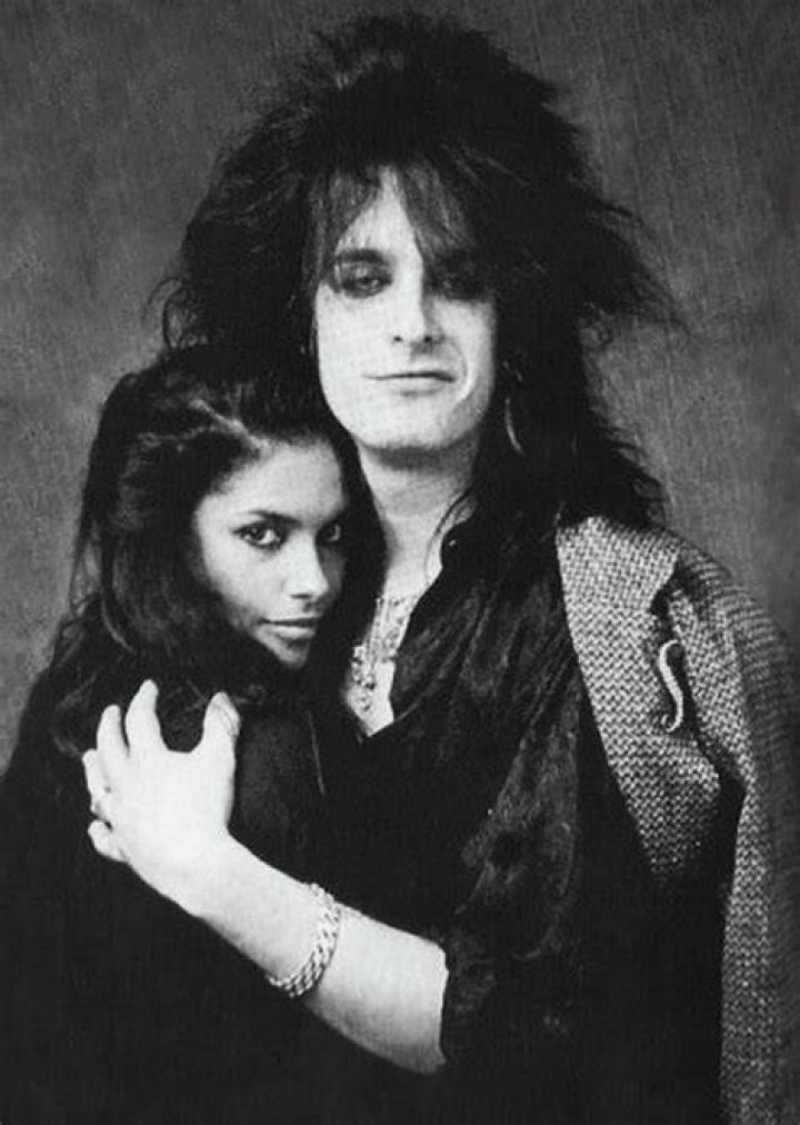 Nikki Sixx And Vanity: A Tale Of Love, Loss, And Rock 'n' Roll