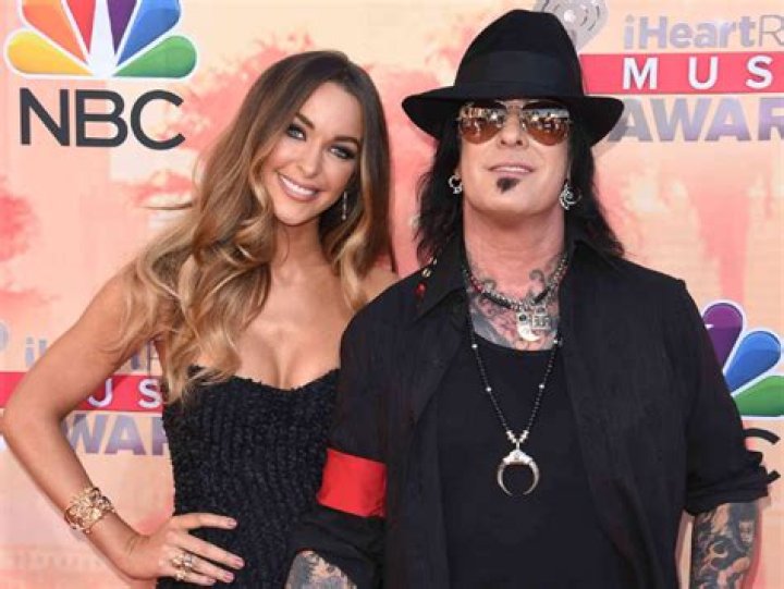 Nikki Sixx Net Worth Wife Famous People Today