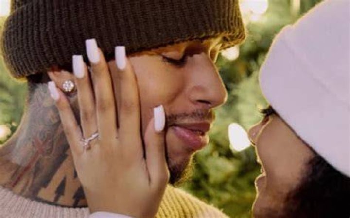 NLE Choppa's Beau: Meet His Enchanting Girlfriend