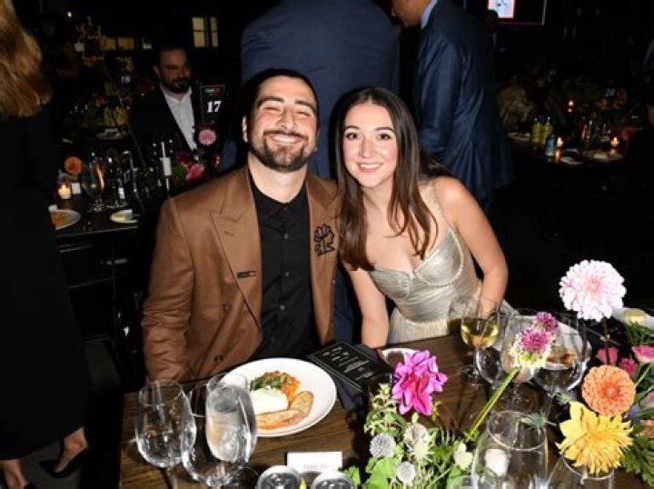 Noah Kahan Ties The Knot: Everything You Need To Know About His Marriage