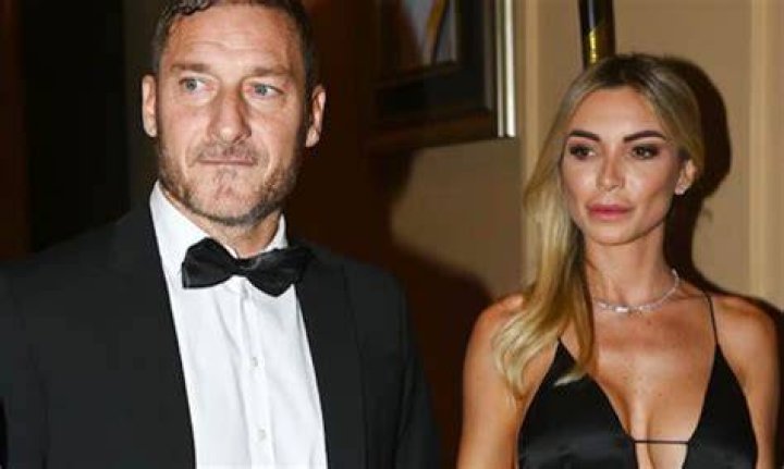 Noemi Bocchi e la nuova vita da wag negli Emirati con Francesco Totti