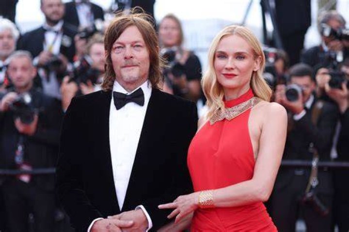 Norman Reedus's Relationships: A Deeper Dive Into His Past And Present