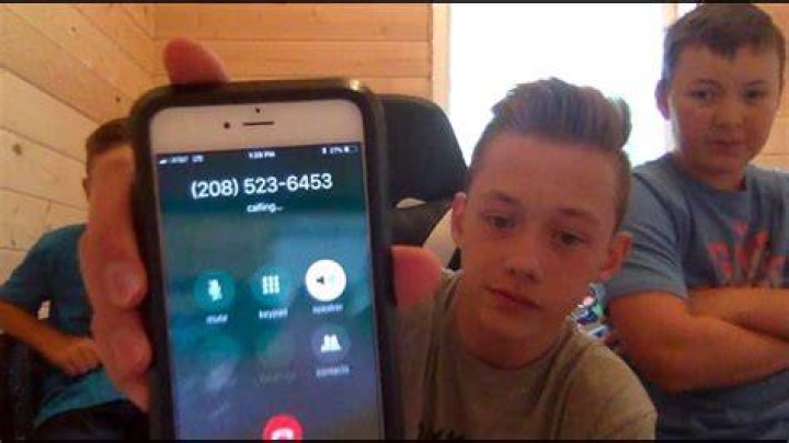 NZ Number! Prank call this scammer +64 27 914 7760 ScamNumbers