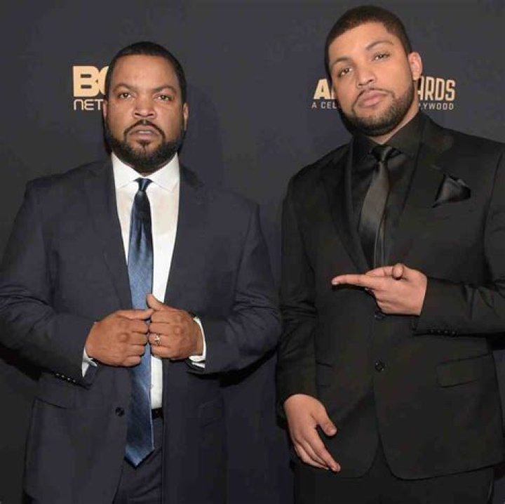 O'Shea Jackson Jr.'s Parents: A Legacy Of Entertainment