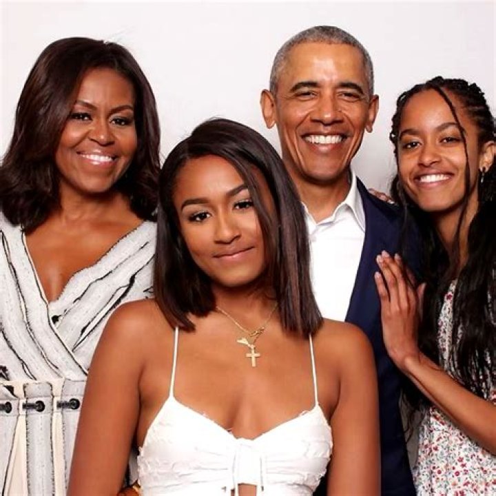 Obama's Daughters: The Truth Behind Their True Parents