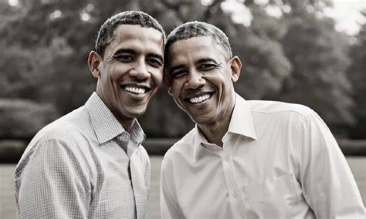 Obama And His Best Friend Michael: A Special Bond