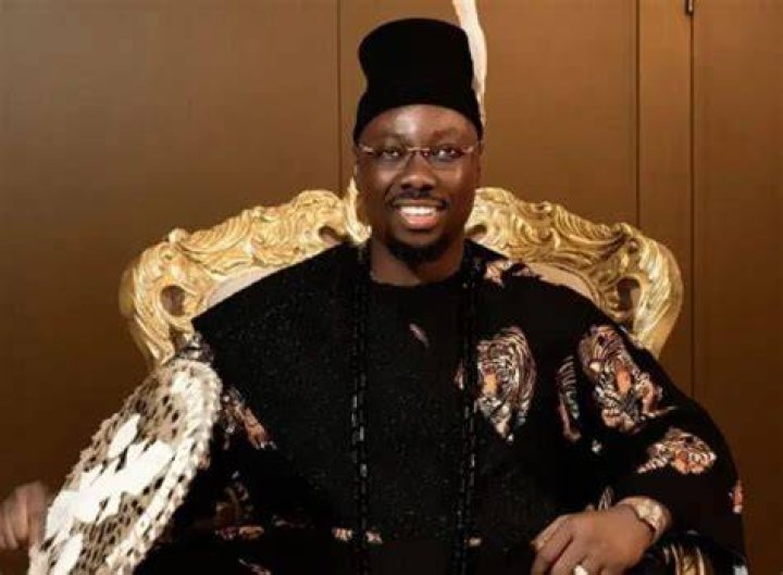 Obi Cubana Biography Age Business Net Worth Untold Facts & More