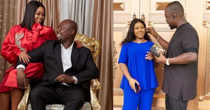 Obi Cubana Reveals Wife's Unbelievable Request For 15th Wedding