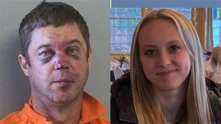 Oklahoma dad flees car crash, leaving dying teen daughter, vodka, pills