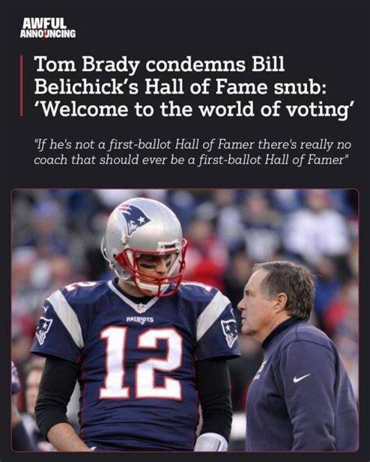 old tom brady Awful Announcing