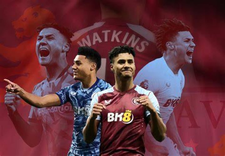 Ollie Watkins: A Rising Star In The Premier League
