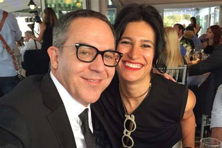 On Greg Gutfeld married life