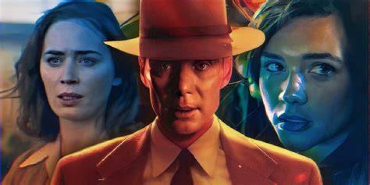 Oppenheimer cast & character guide Every actor in Chris