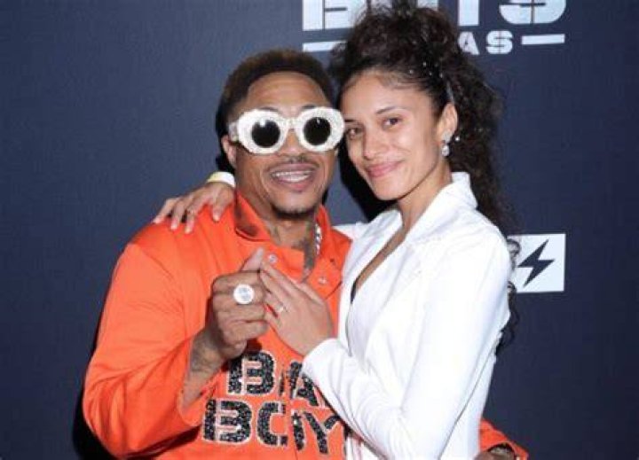 Orlando Brown's Ex-Wife: The Inside Story