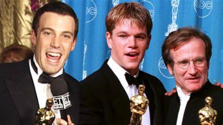 Oscar-Winning Actor Ben Affleck: From 'Good Will Hunting' To 'Batman'