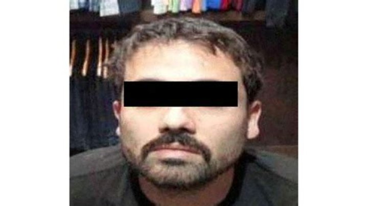 Ovidio Guzman arrest At least 29 killed in capture of son of drug lord