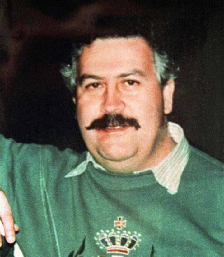 Pablo Escobar's Nephew Found 18 Million Hidden In A Wall In One Of The
