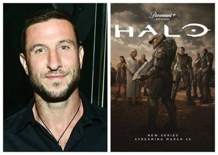 Pablo Schreiber: Marriage Unraveled - Exclusive Revelations