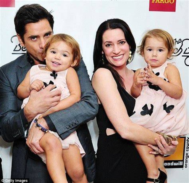 Paget Brewster's Children: A Glimpse Into Her Family Life