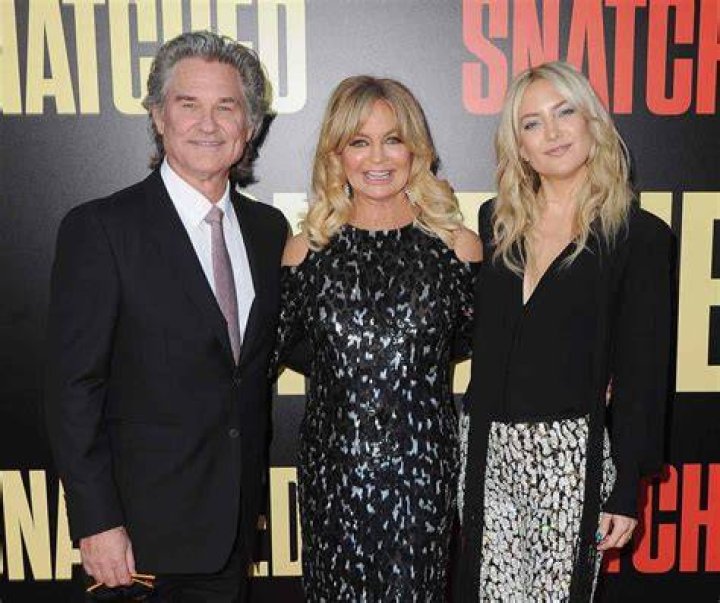 Parents Of Kate Hudson