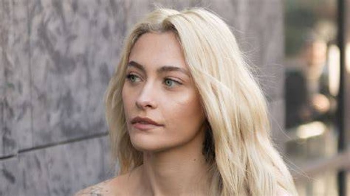 Paris Jackson's Age: Unraveling The Truth