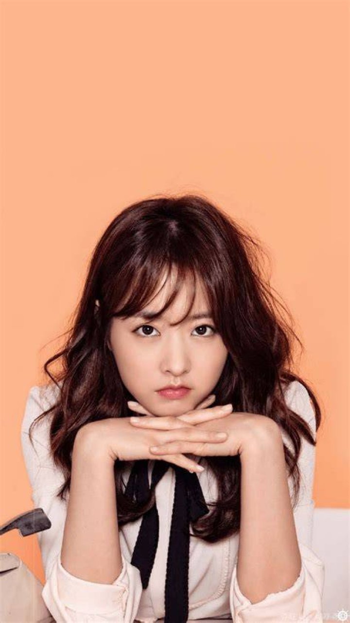 Park Bo Young's Love Life: Uncovering Her Relationship Status