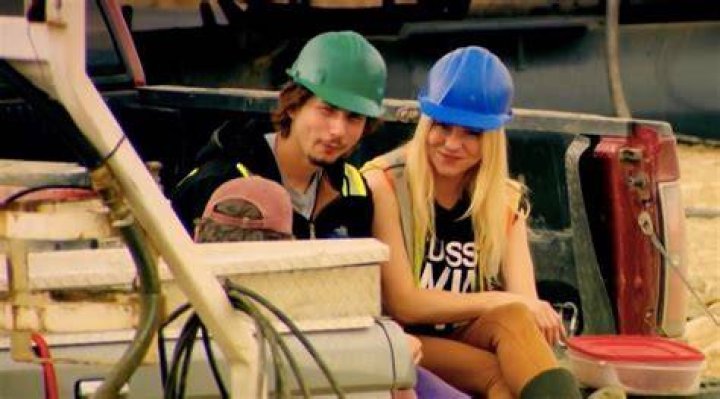 Parker Schnabel Girlfriend Is The Gold Rush Star Dating Tyler Mahoney