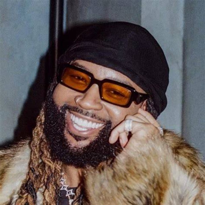 PartyNextDoor's Ethnic Background: Uncovering The Singer's Roots