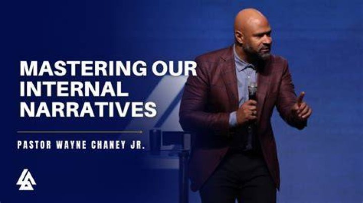 Pastor Wayne Chaney's Net Worth: Uncovering The Wealth Of The Renowned Preacher