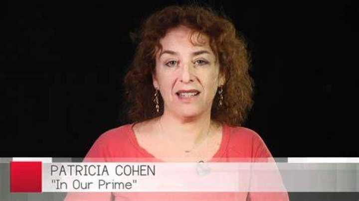 Patricia Finke Cohen: An Inspiring Leader