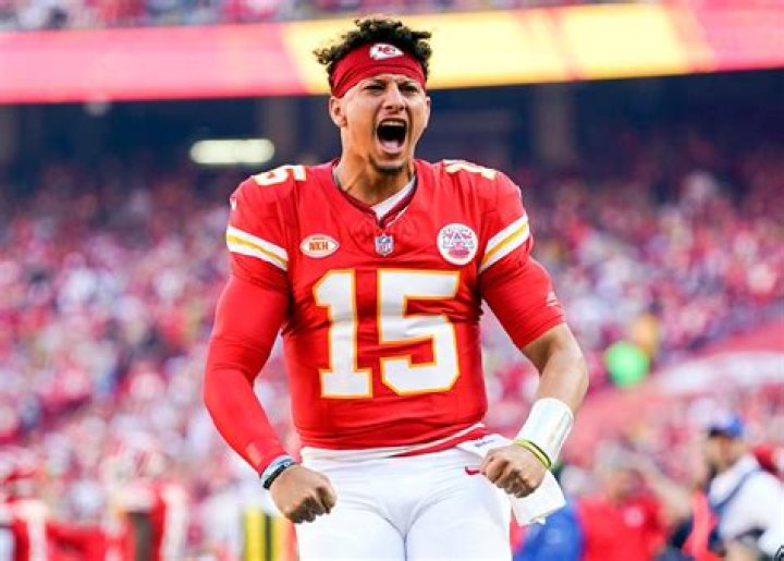 Patrick Mahomes: Football Genius With An Exceptional IQ