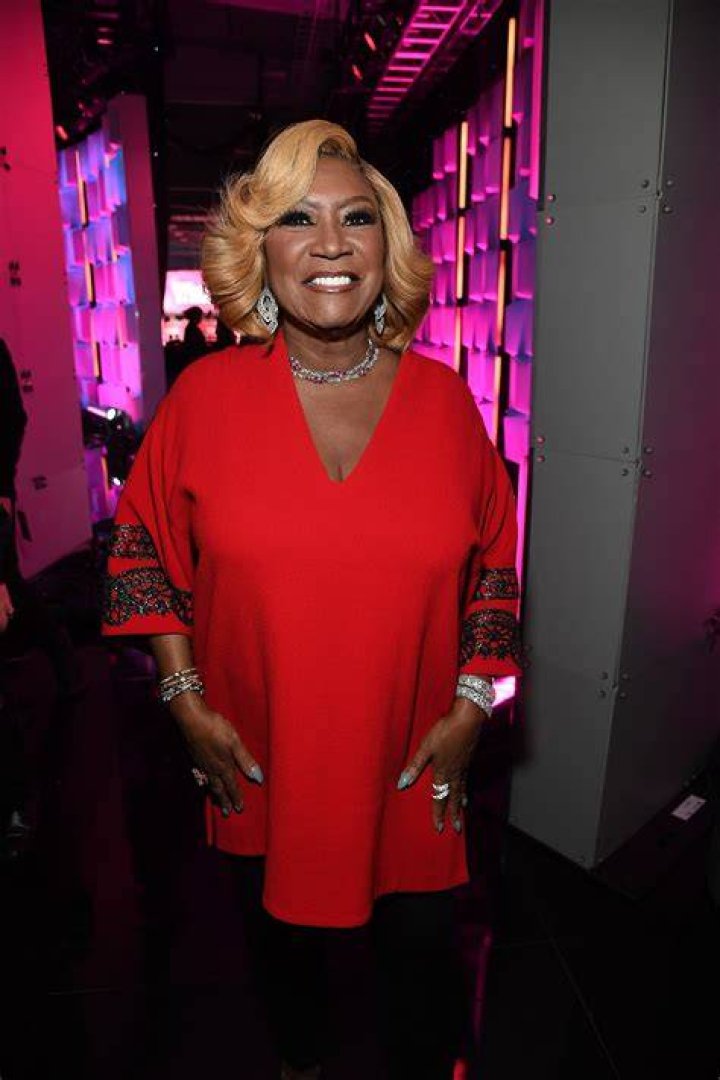 Patti LaBelle Once Opened up about Divorcing Her Husband after 32 Years