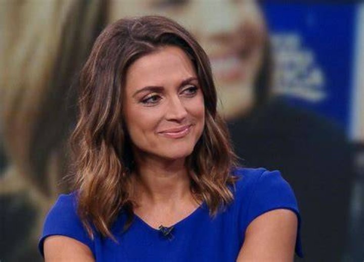 Paula Faris Net Worth 2024 Age, Husband, Salary and House