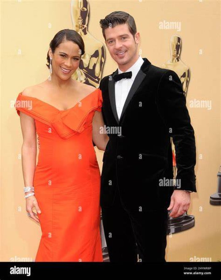 Paula Patton's Husband In 2024: An Exclusive Update