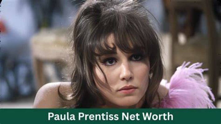 Paula Prentiss' Wealth: Uncovering Her Net Worth