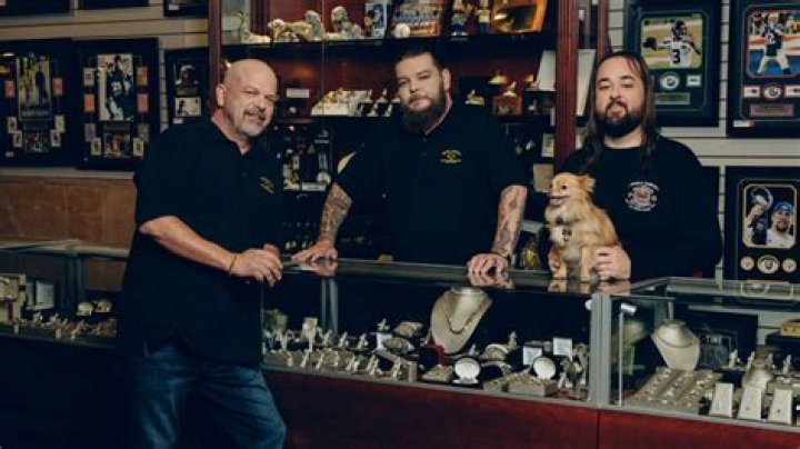 Pawn Stars: Guilty Plea Shakes Las Vegas Pawn Shop
