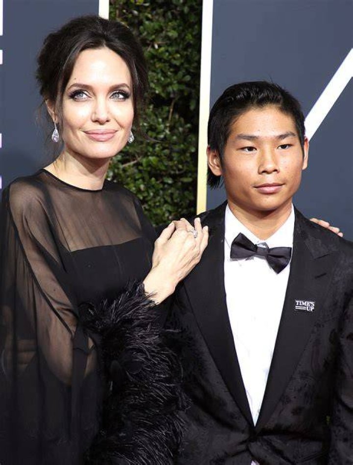 Pax Thien JoliePitt bio who is Brad and Angelina’s adopted son